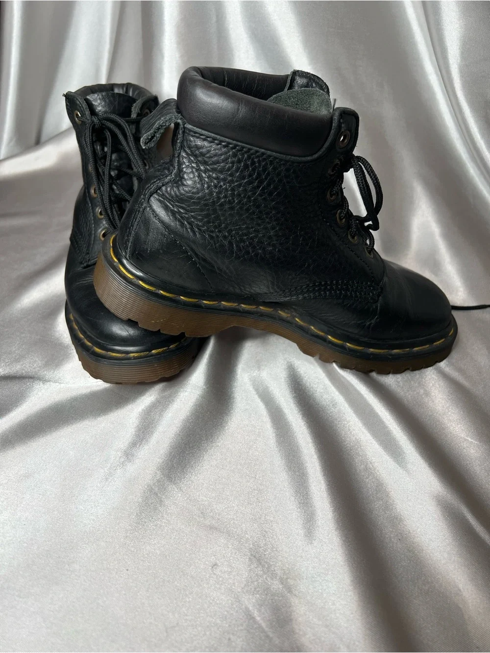 Dr. Martens brand dr